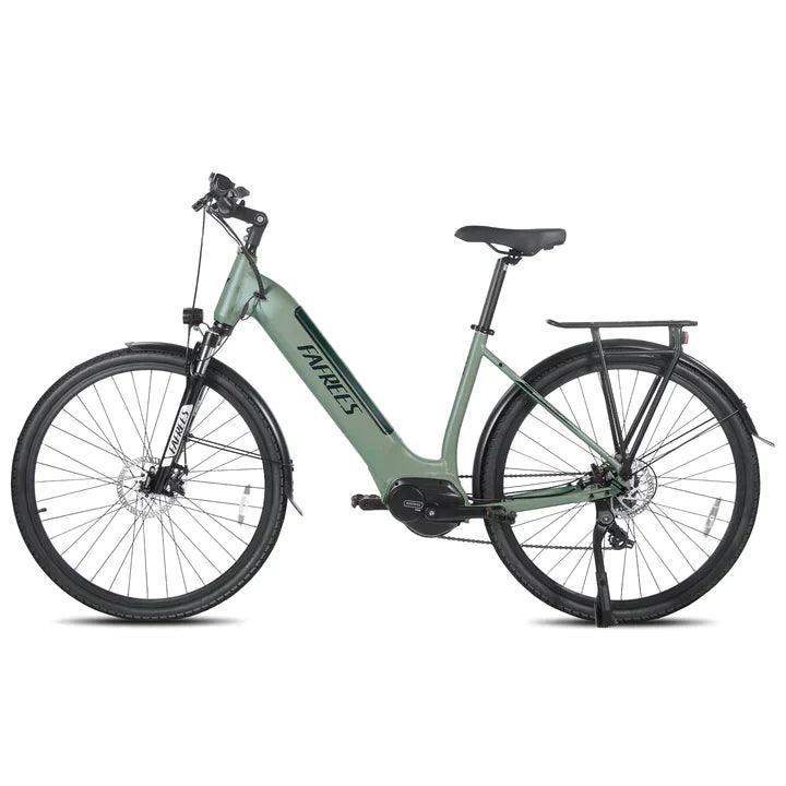 Fafrees FM9 Electric Bike - Image 5