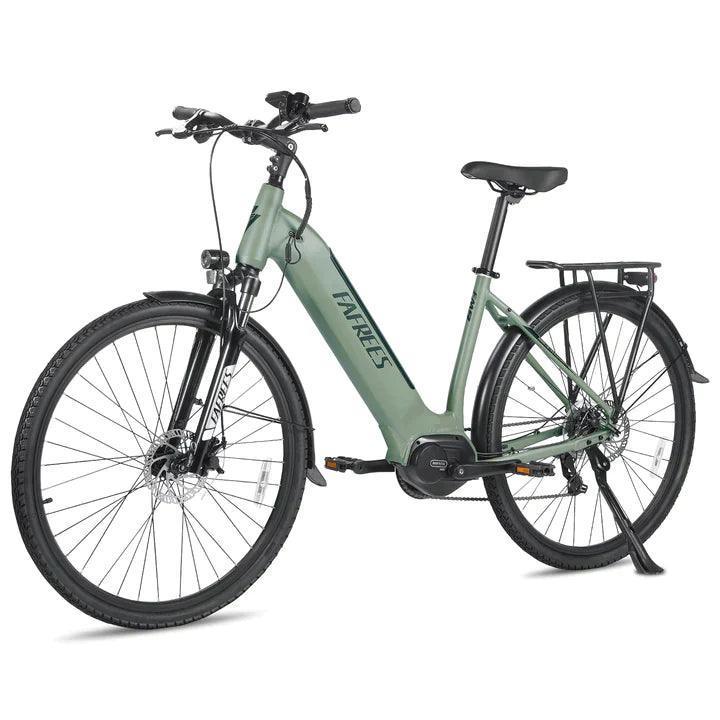 Fafrees FM9 Electric Bike - Image 6