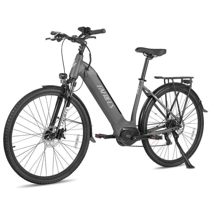 Fafrees FM9 Electric Bike - Image 7