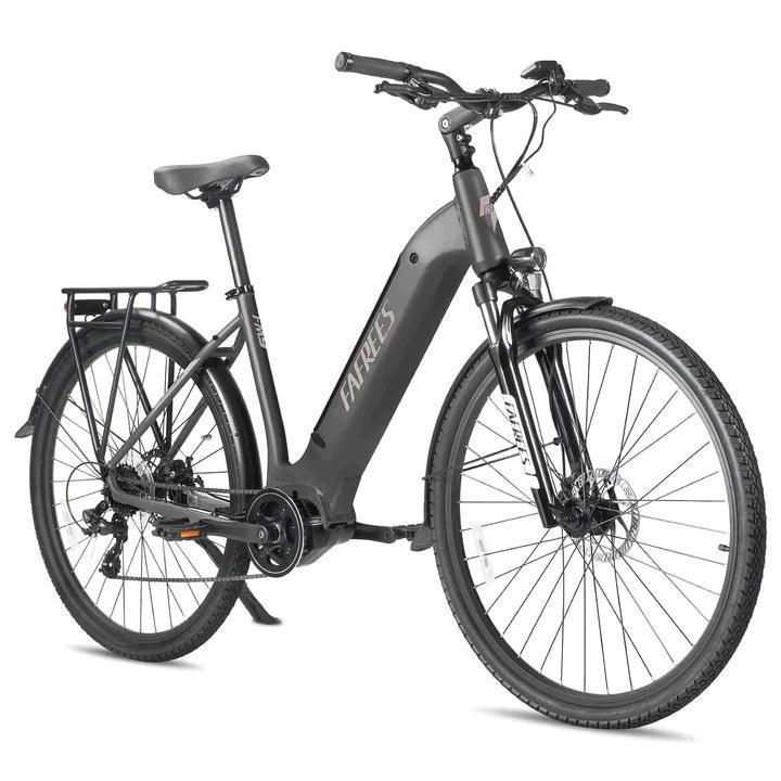 Fafrees FM9 Electric Bike - Image 8