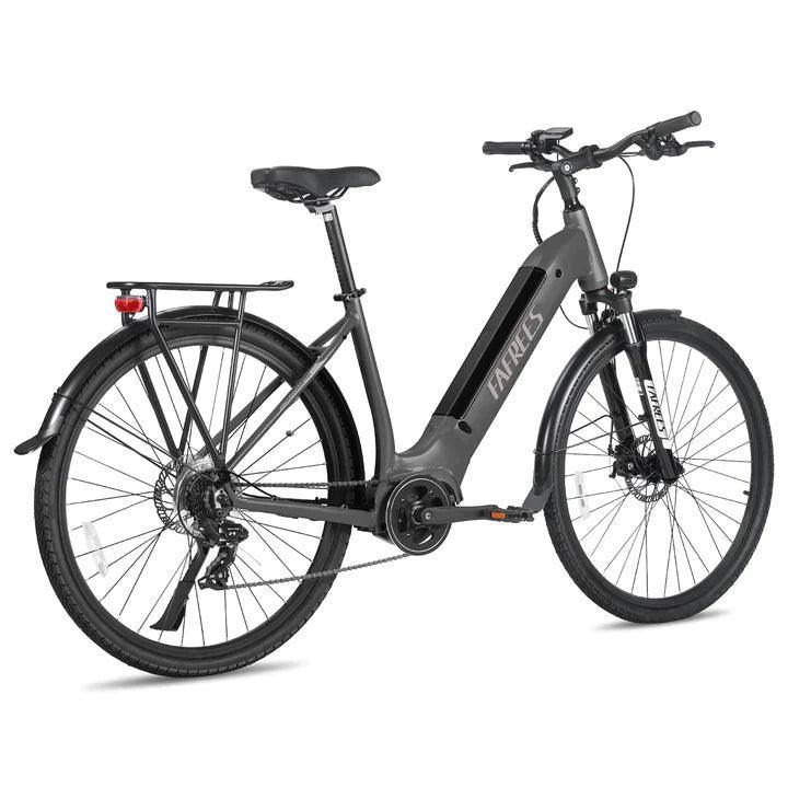 Fafrees FM9 Electric Bike - Image 9