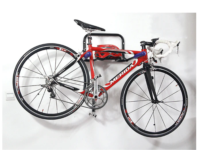 Foldable Bike Wall Mount Rack - Image 10