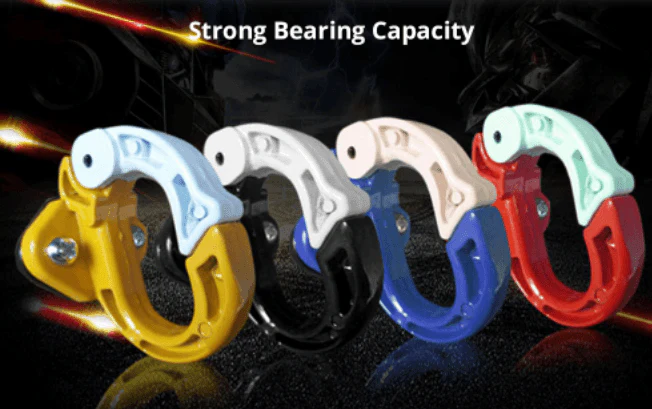 Front Hook Hanger - Image 3