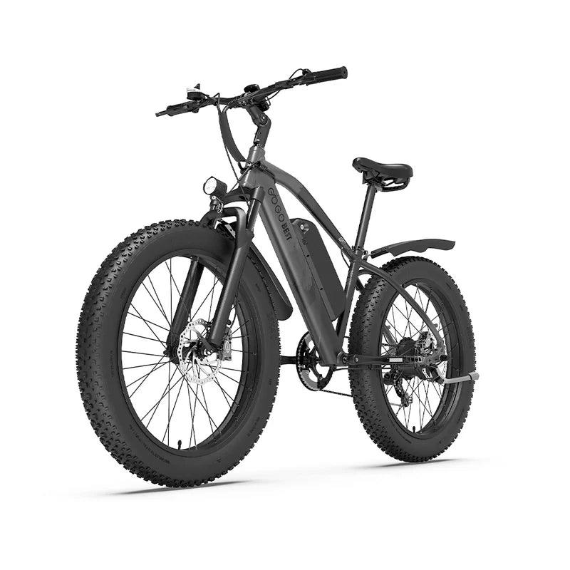 GOGOBEST GF600 Plus Electric Bike - Image 5