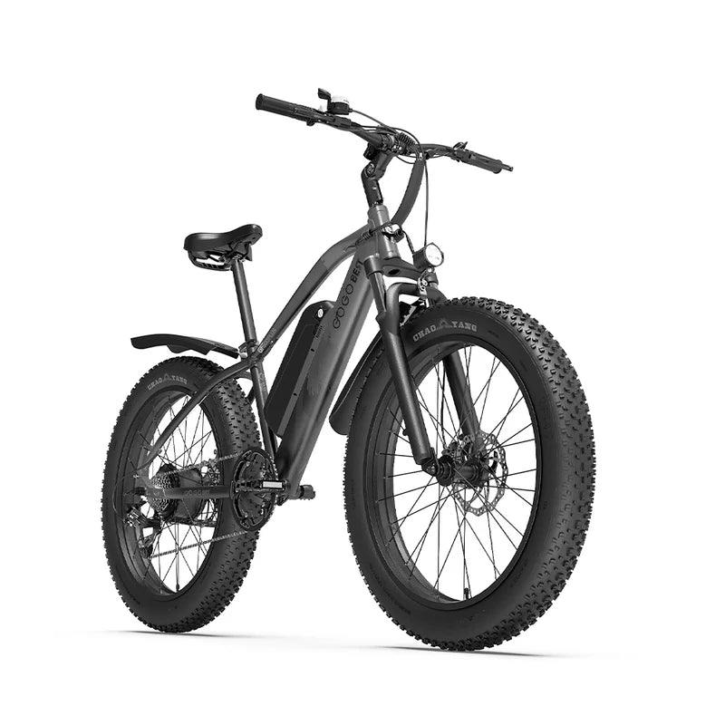 GOGOBEST GF600 Plus Electric Bike - Image 6
