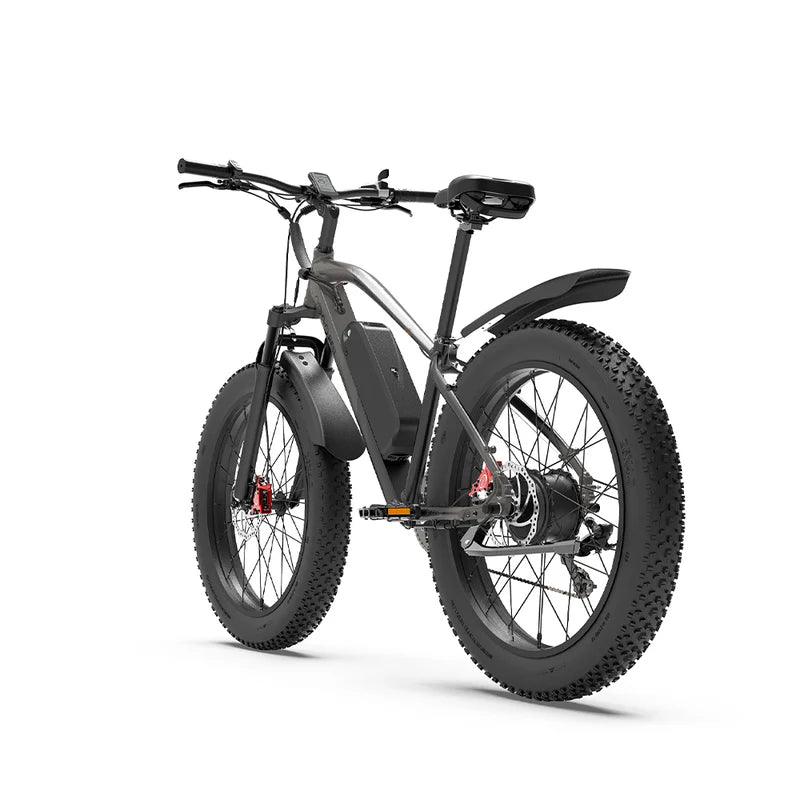GOGOBEST GF600 Plus Electric Bike - Image 7