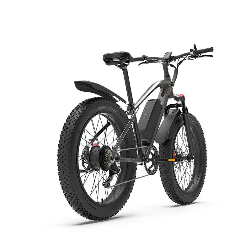 GOGOBEST GF600 Plus Electric Bike - Image 8