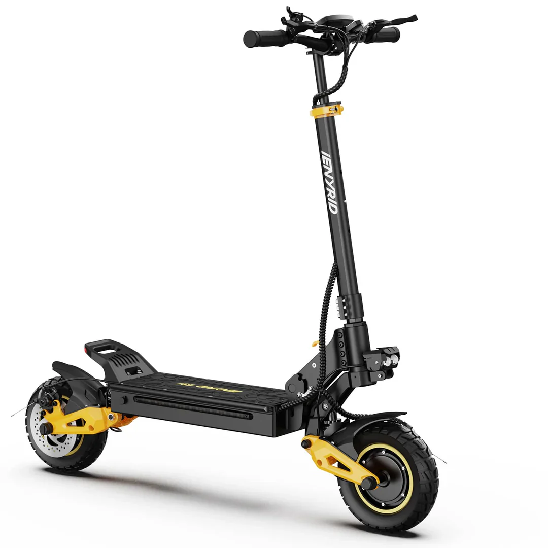 iENYRID ES1 Dual Motor Off-Road Electric Scooter - Image 7
