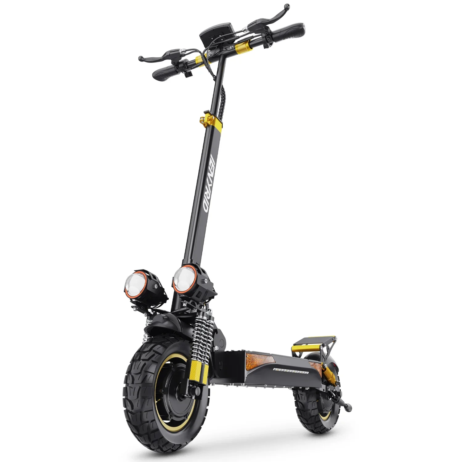 iENYRID ES6 Off-Road Electric Scooter - Image 3