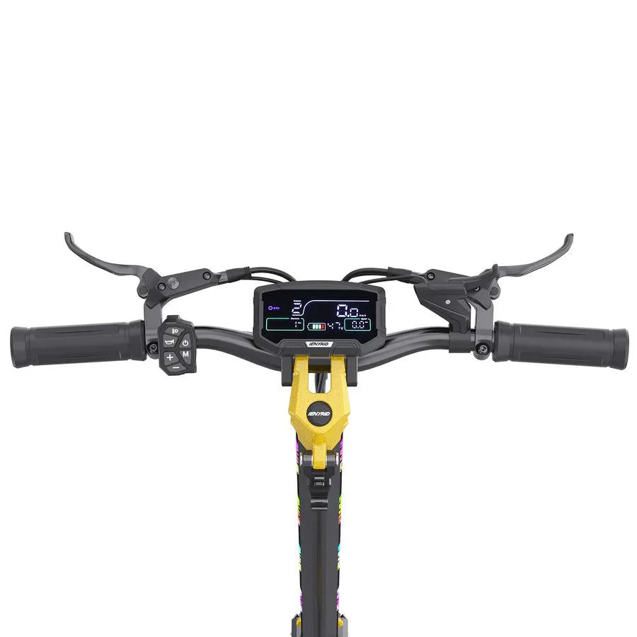 iENYRID ES60 Dual Motor Electric Scooter - Image 5