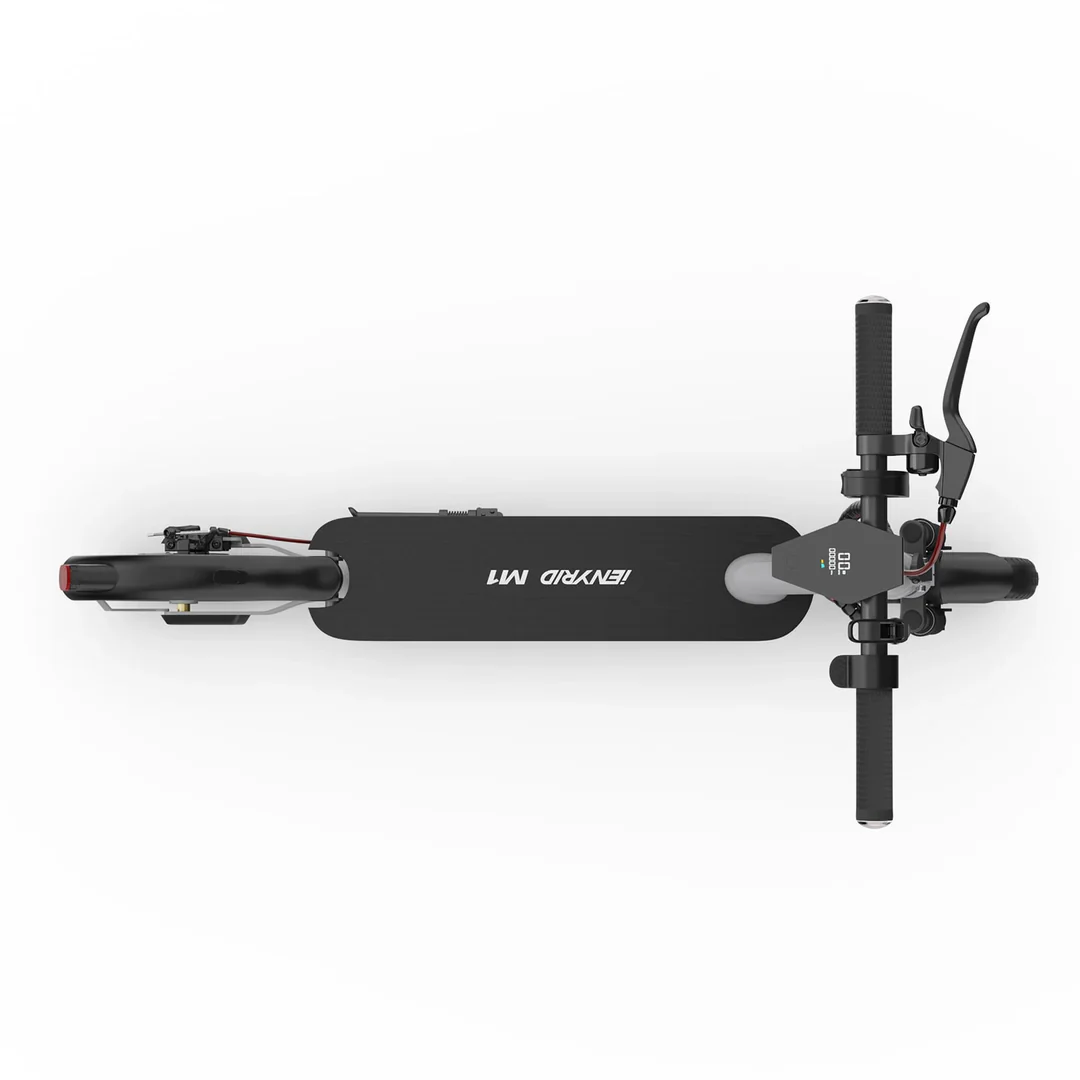 iENYRID M1 Foldable Electric Scooter - Image 4