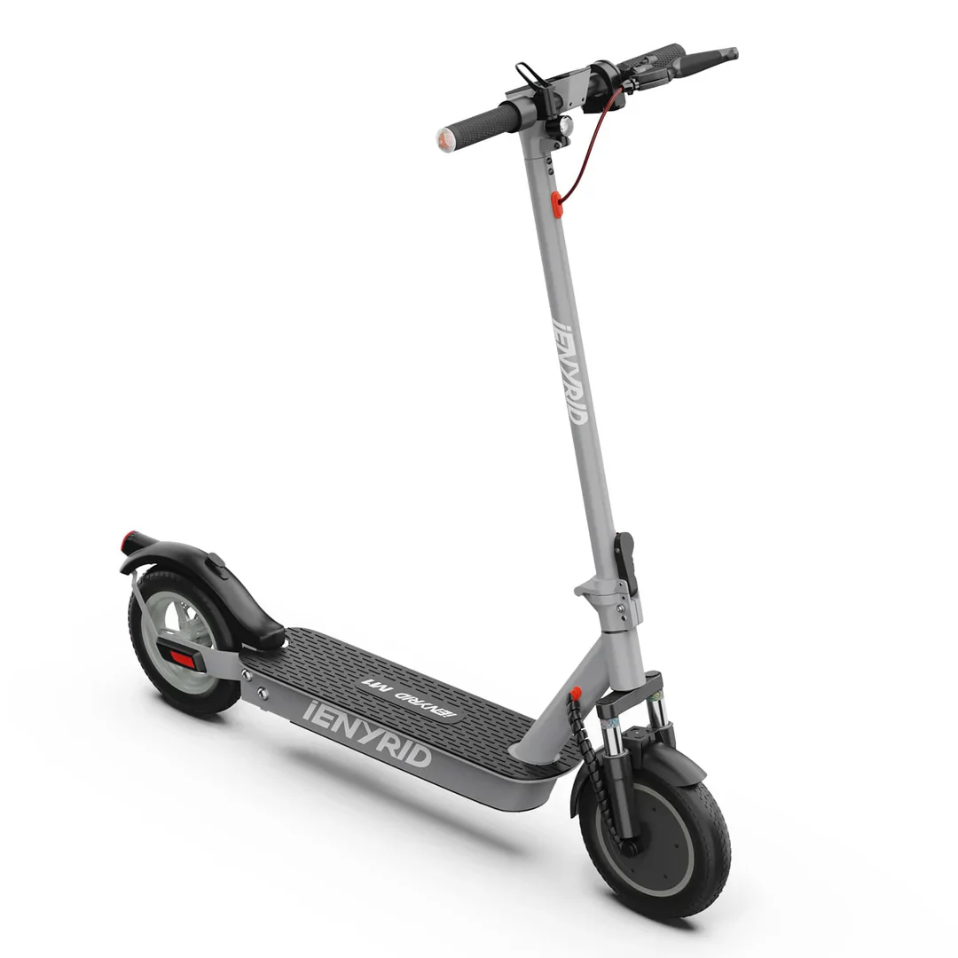 iENYRID M1 Foldable Electric Scooter - Image 5