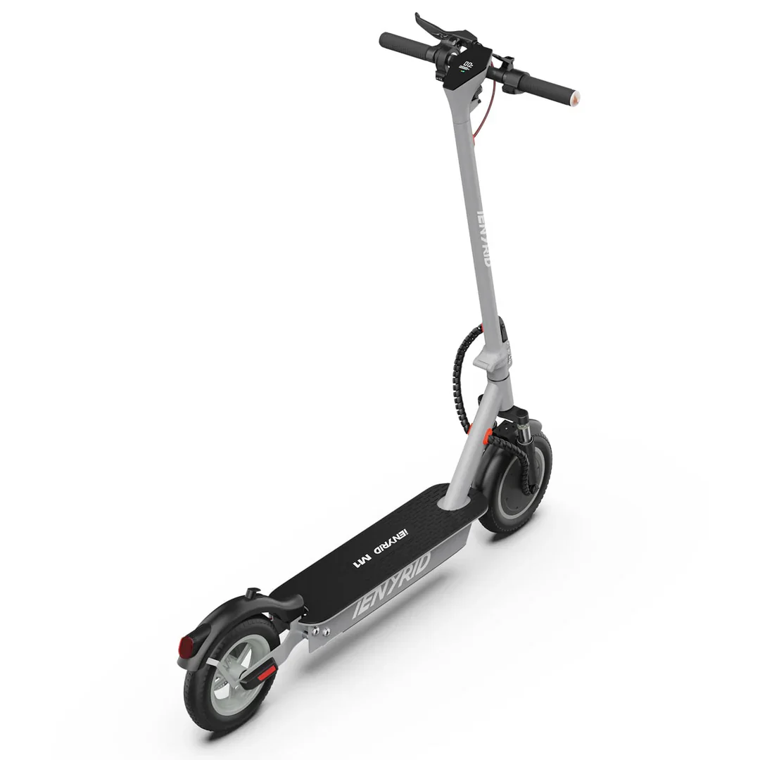 iENYRID M1 Foldable Electric Scooter - Image 7