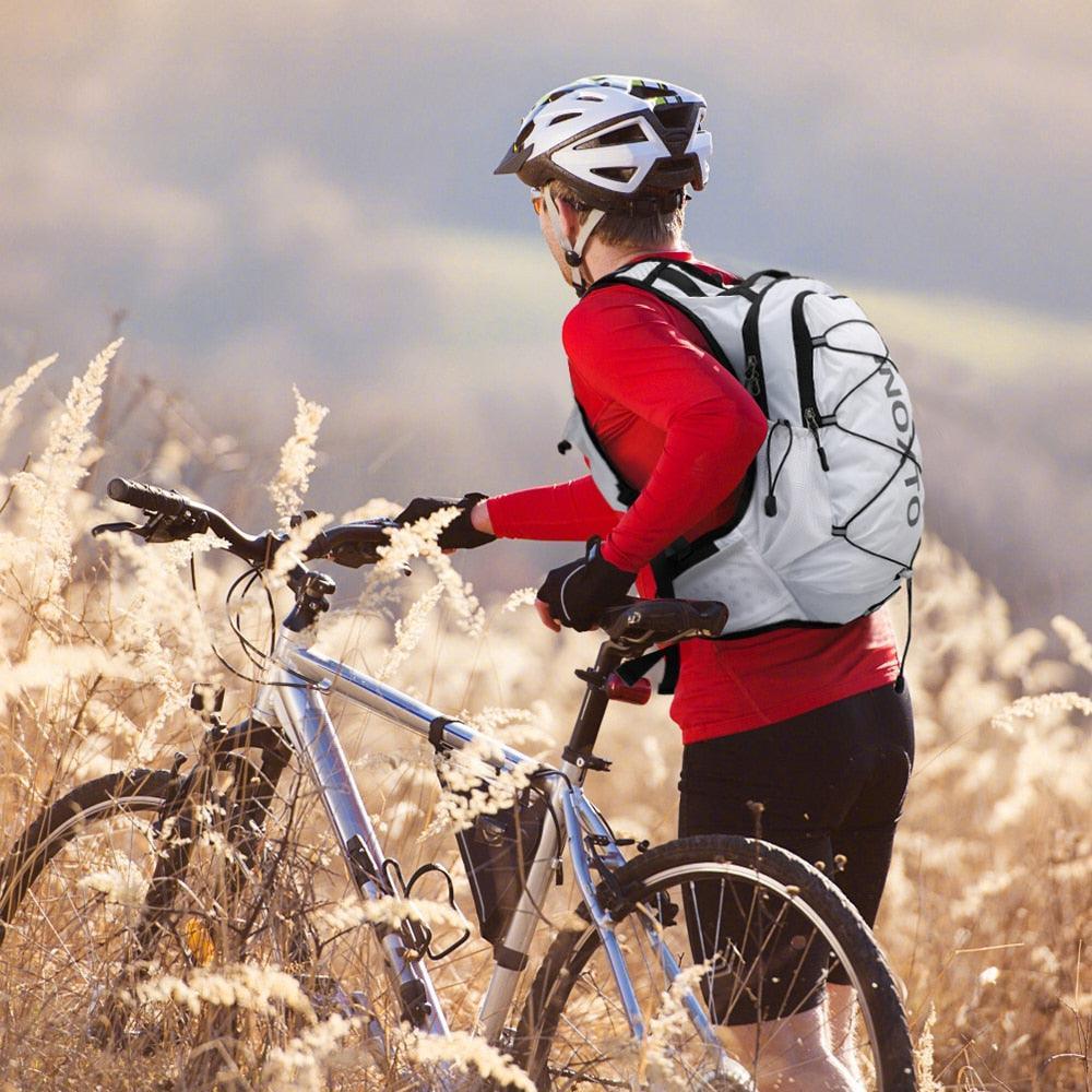 INOXTO 15L Cycling Bag - Image 13