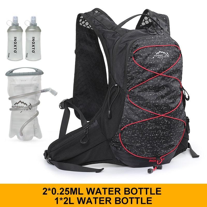 INOXTO 15L Cycling Bag - Image 4