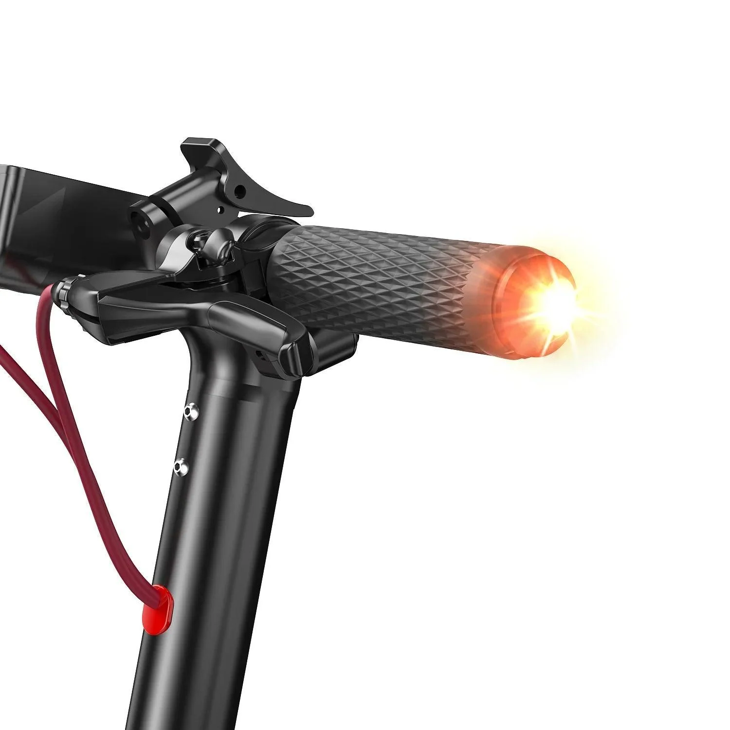 iScooter i10 Commuter Electric Scooter - Image 7