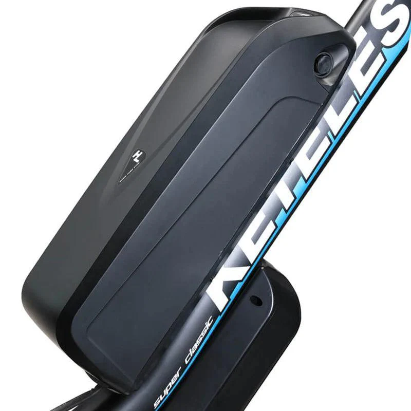 Keteles K800 Dual Motor Electric Bike - Image 7