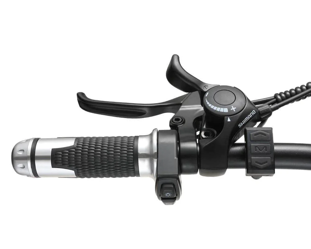 Keteles K800 Dual Motor Electric Bike - Image 8