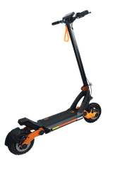 Kukirin (Kugoo) G3 Adventurers Electric Scooter - Image 3