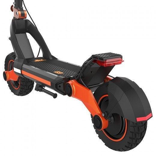 Kukirin (Kugoo) G3 Adventurers Electric Scooter - Image 4