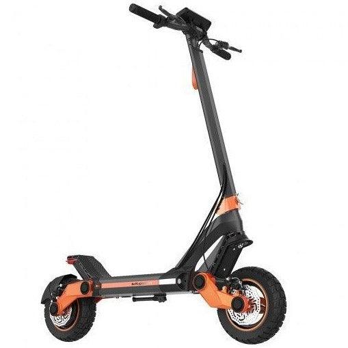 Kukirin (Kugoo) G3 Adventurers Electric Scooter - Image 5