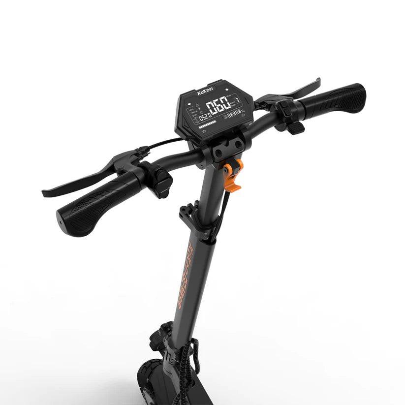 Kukirin (Kugoo) G2 Master Electric Scooter - Image 10