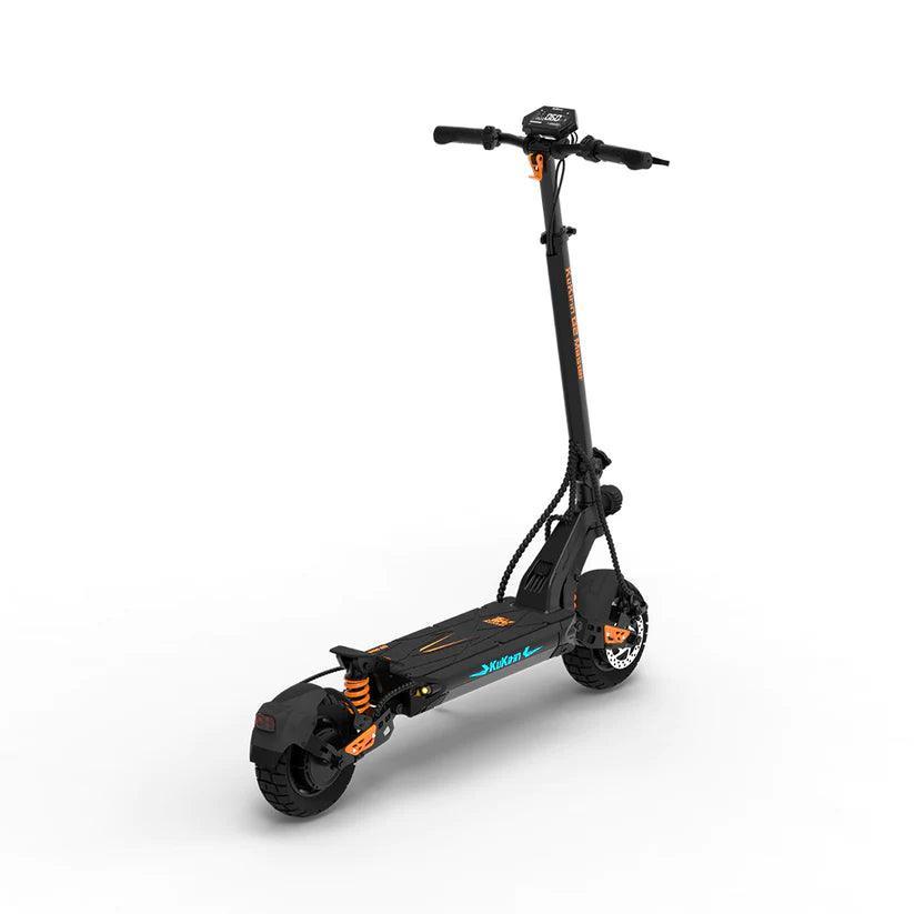 Kukirin (Kugoo) G2 Master Electric Scooter - Image 3