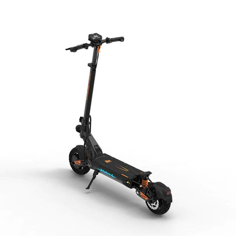 Kukirin (Kugoo) G2 Master Electric Scooter - Image 4