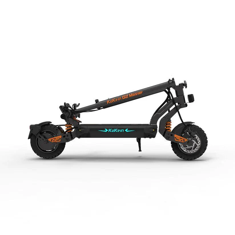 Kukirin (Kugoo) G2 Master Electric Scooter - Image 5