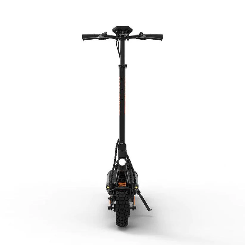 Kukirin (Kugoo) G2 Master Electric Scooter - Image 6