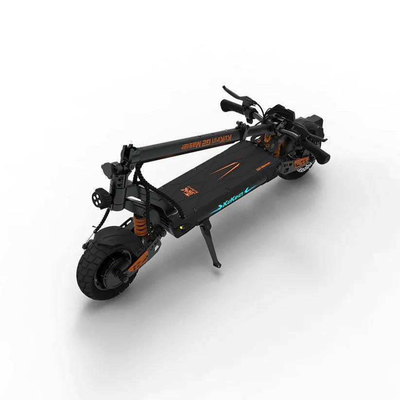 Kukirin (Kugoo) G2 Master Electric Scooter - Image 8
