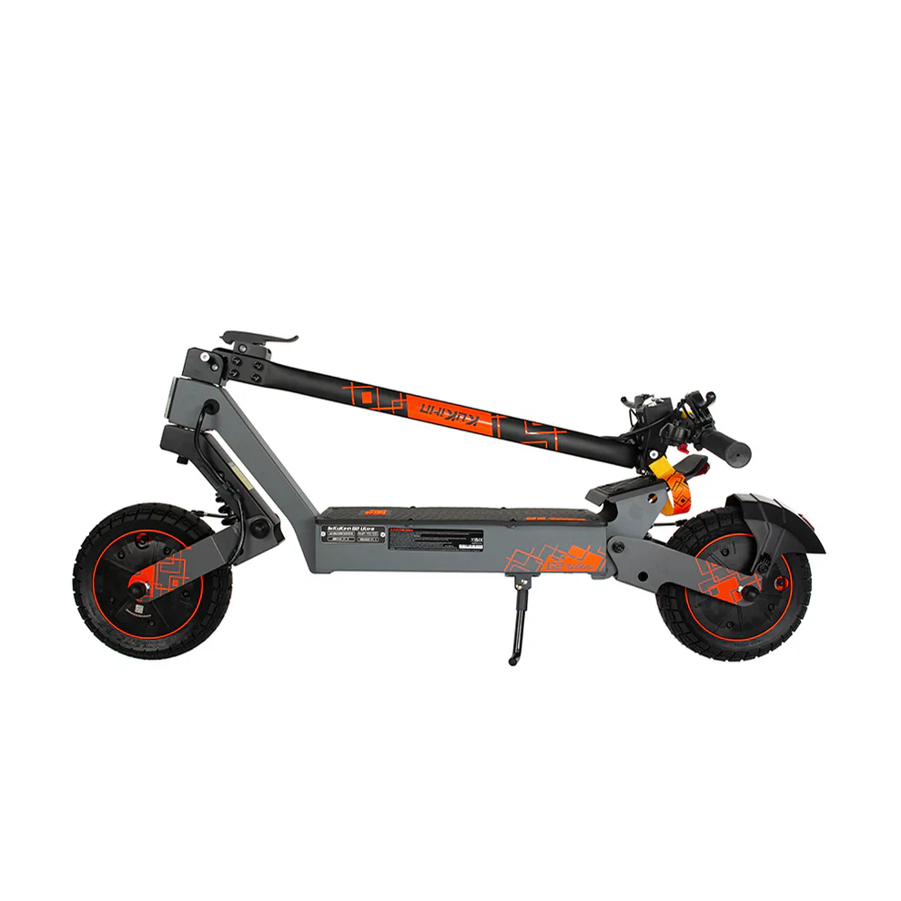 KuKirin G2 Ultra Electric Scooter - Image 4