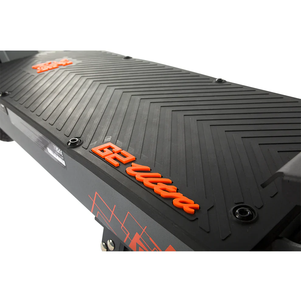 KuKirin G2 Ultra Electric Scooter - Image 9