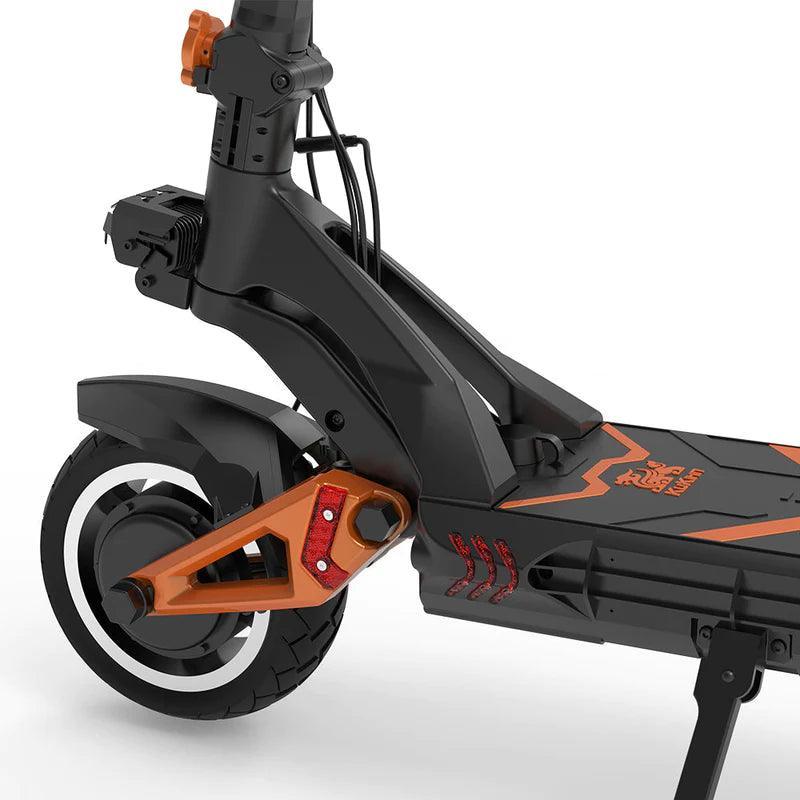 KuKirin G3 Pro Electric Scooter - Image 14