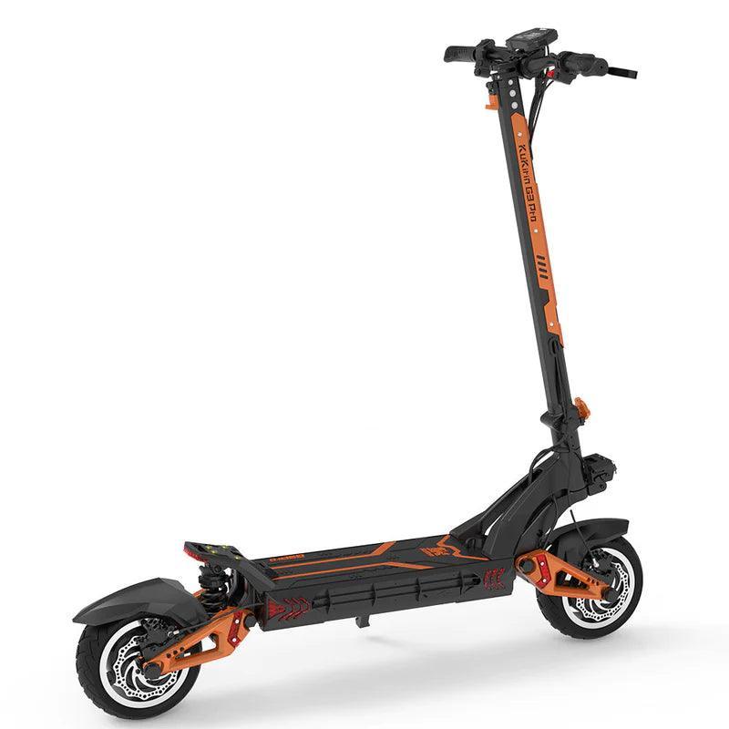 KuKirin G3 Pro Electric Scooter - Image 5