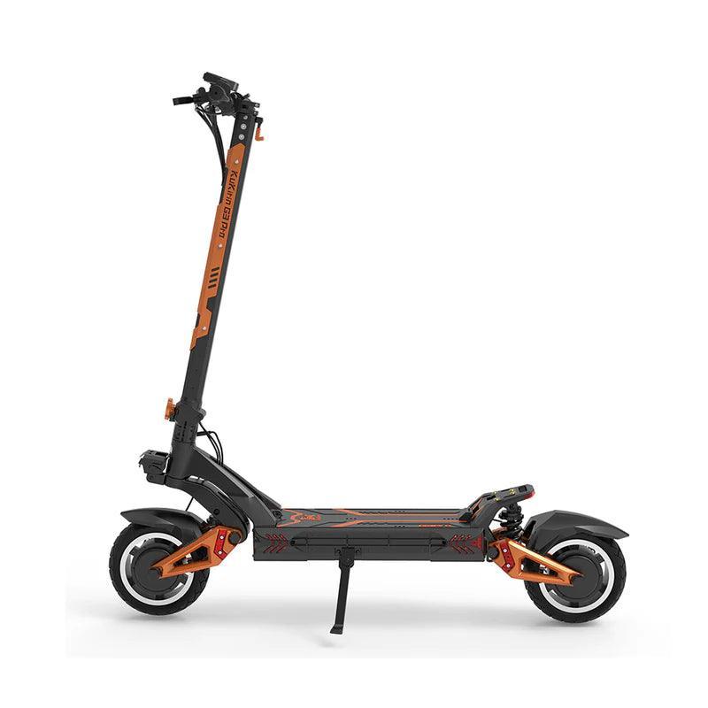 KuKirin G3 Pro Electric Scooter - Image 6