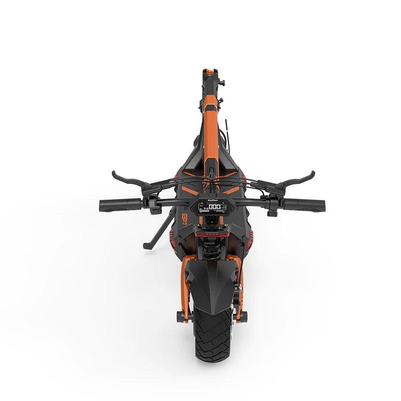KuKirin G3 Pro Electric Scooter - Image 7