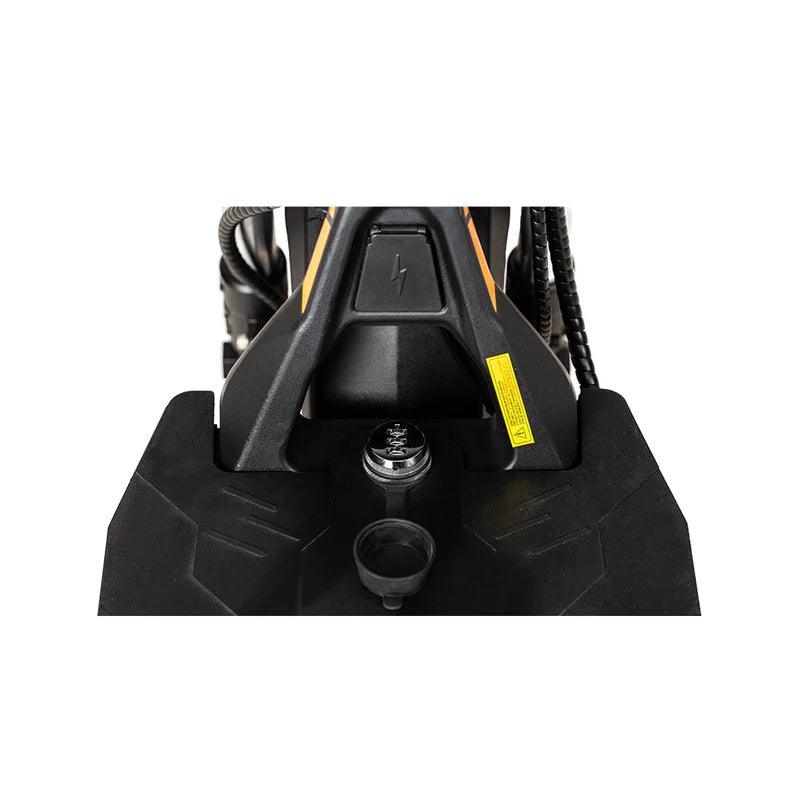 KuKirin G4 Max Electric Scooter - Image 10