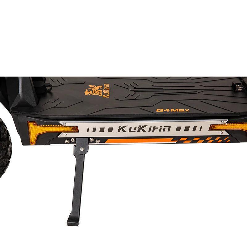 KuKirin G4 Max Electric Scooter - Image 11
