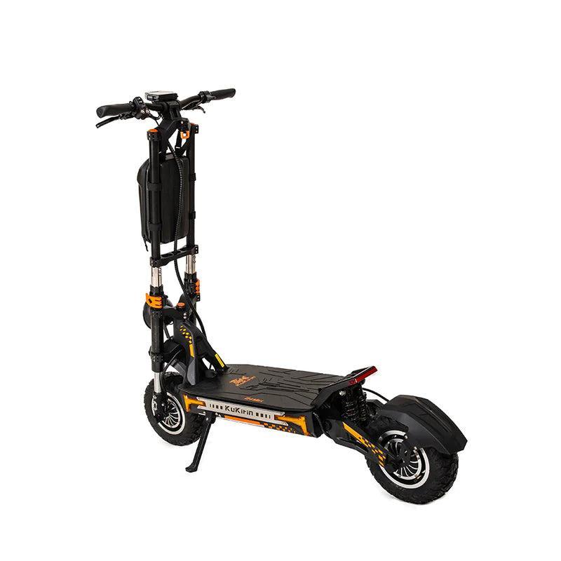 KuKirin G4 Max Electric Scooter - Image 3