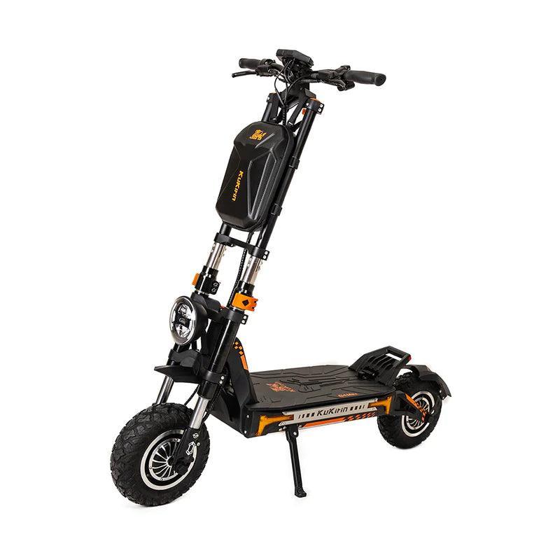 KuKirin G4 Max Electric Scooter - Image 4