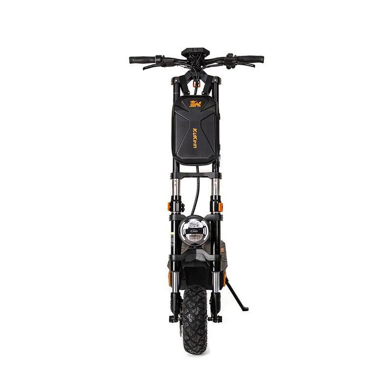 KuKirin G4 Max Electric Scooter - Image 5