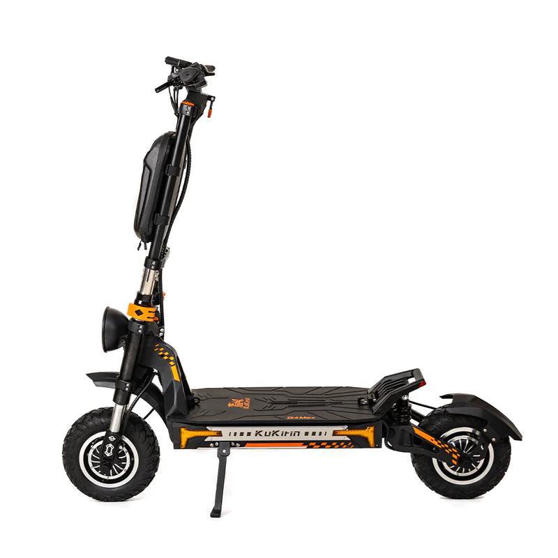 KuKirin G4 Max Electric Scooter - Image 6