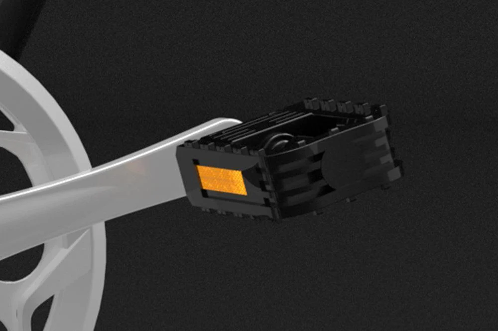 Lankeleisi G660 Folding Electric Bike - Image 16