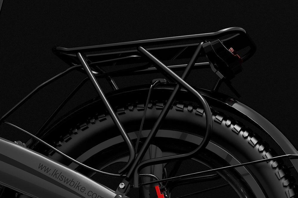 Lankeleisi G660 Folding Electric Bike - Image 17