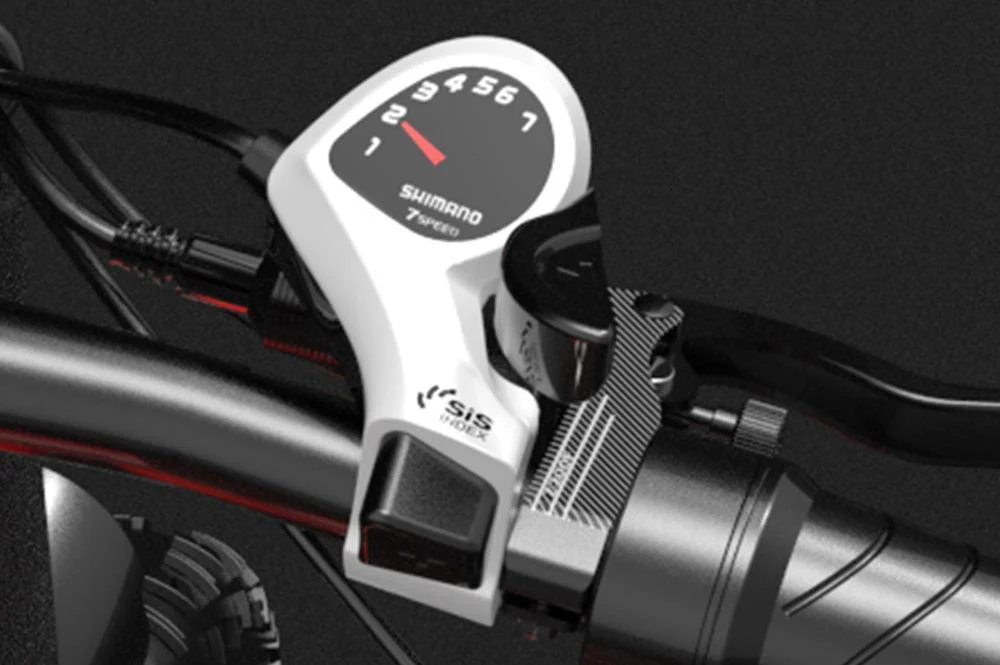 Lankeleisi G660 Folding Electric Bike - Image 18