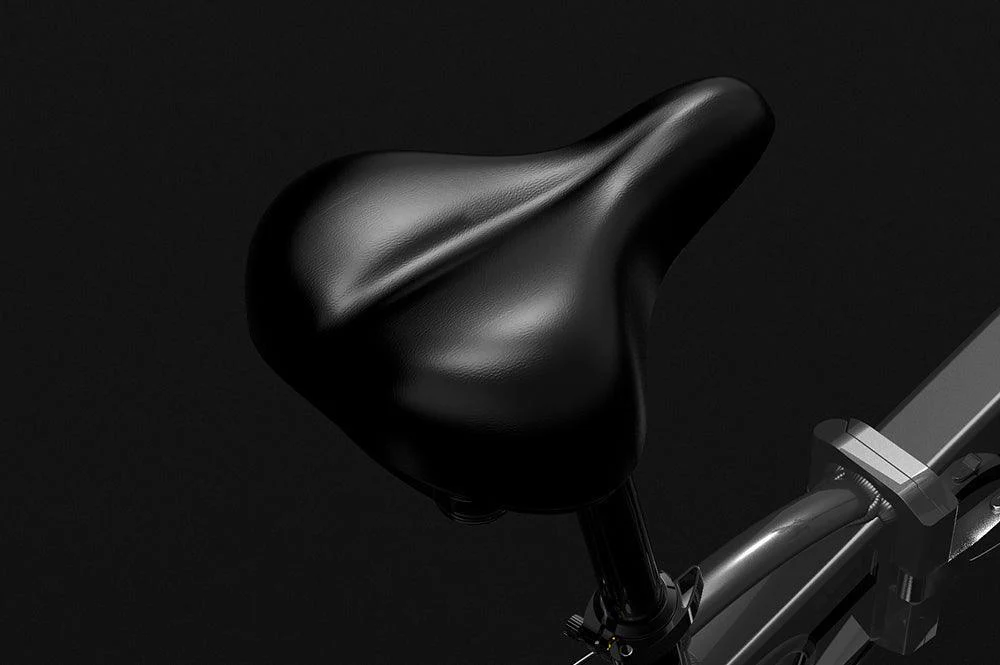 Lankeleisi G660 Folding Electric Bike - Image 19