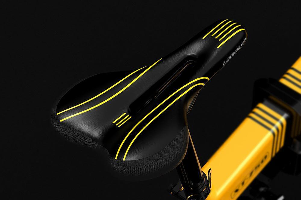 LANKELEISI XT750 Sports Version Electric Folding Bike - Image 21