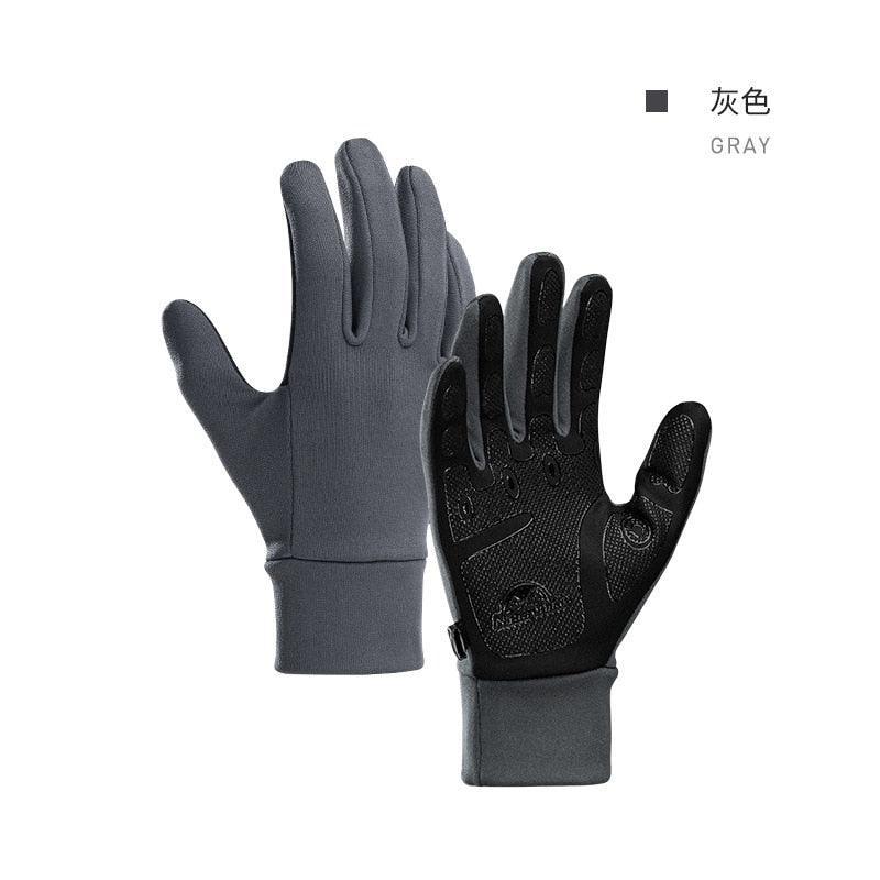 Naturehike Outdoor Non-Slip Touch Screen Gloves - Image 5