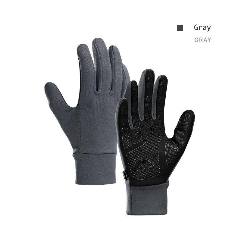 Naturehike Outdoor Non-Slip Touch Screen Gloves - Image 8